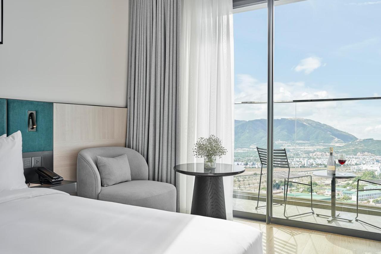 December Hotel Nha Trang Exterior photo