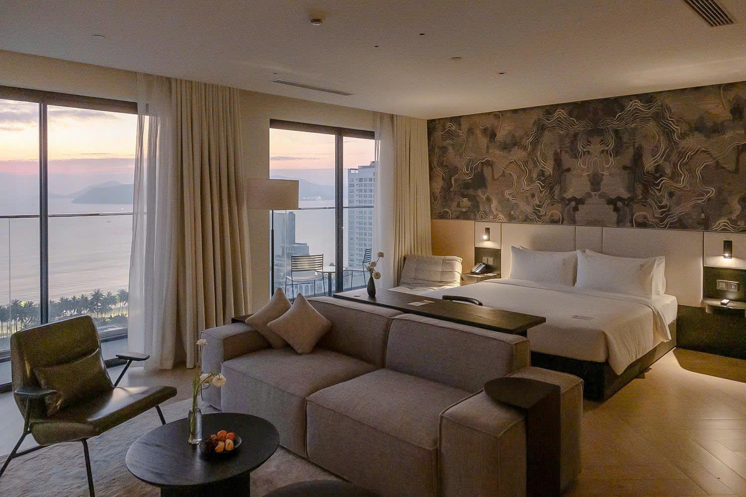 December Hotel Nha Trang Exterior photo